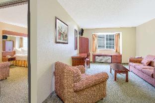 Microtel Inn And Suites Gassaway Kamer foto